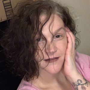 Meet your Posher, Cathy